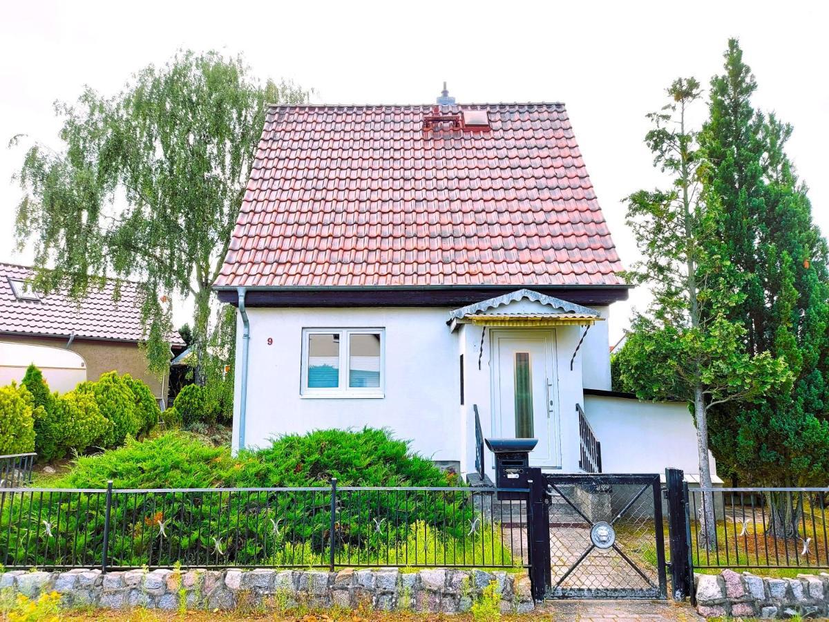 Ferienhaus Luise Neustrelitz Exterior foto